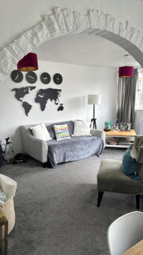 Cosy Angel Rooms